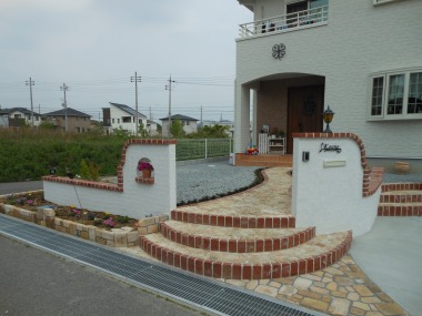 東条 K様邸