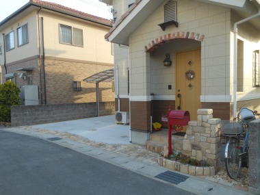 姫路市勝原 Y様邸