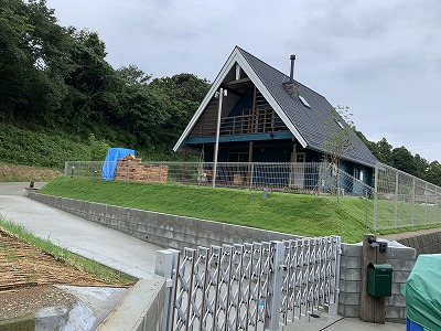 木更津市 K様邸