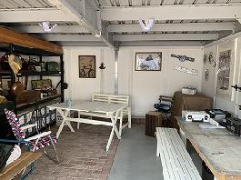 ピザ窯工房