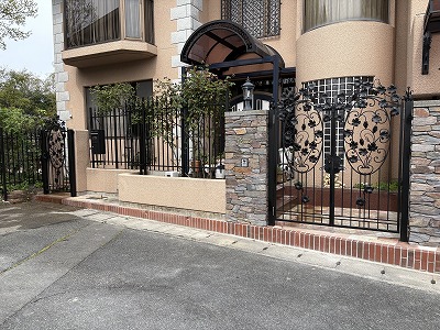垂水区 O様邸